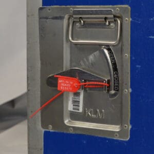 Medium Duty Pull Tight Seal