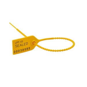 LPT Light Duty Pull Tight Seal Geel- polyethylene