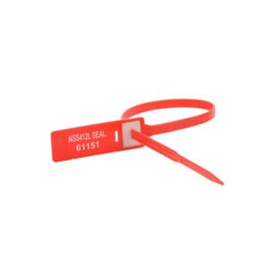 NSS412-L Seal Rood