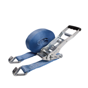 Spanngurt 2-teilig LC 2.500/5.000 daN ERGO