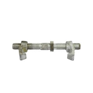 Bridge fittings