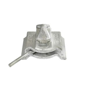 Dovetail Twistlock BF-11 rechts