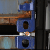 Semi Automatic Twistlock IF-56
