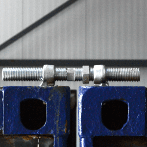 bridgefitting container