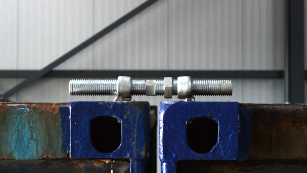 Bridge Fittings