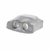 Aluminiumplomben