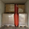 Cargo Guardian Red Tight