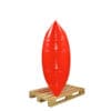 Cargo Guardian Red Tight