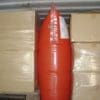Cargo Guardian Red Tight