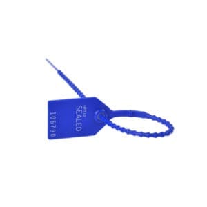 Heavy Duty Pull Tight Seal (HPT) Blauw