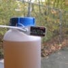 Universalplombe mit Barcode