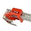 Cobra Containerschloss mit SBS PL7000
