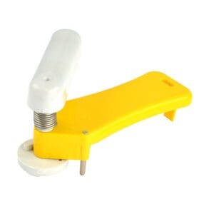 Sleutel Straplock Seal