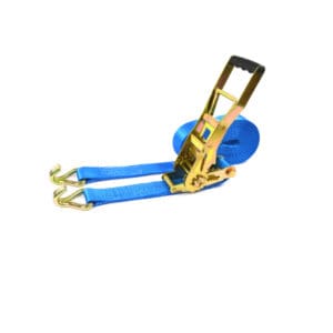 Spanngurt 2-teilig LC 2.500/5.000 daN ERGO