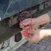 Heavy Duty Durchziehplombe (HPT)