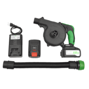 Accucompressor Set compleet