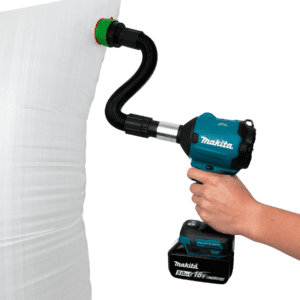 Accucompressor Makita