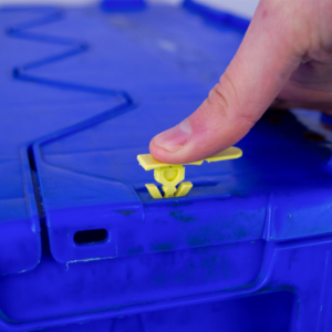 Transportbox Plombe