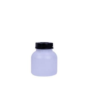 HDPE 500ml met dop