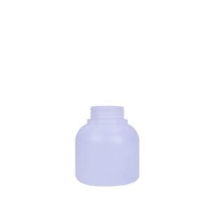HDPE 500ml