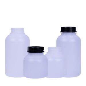 HDPE Probenflaschen