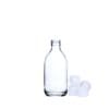 Glas-Probenflasche 250 ml