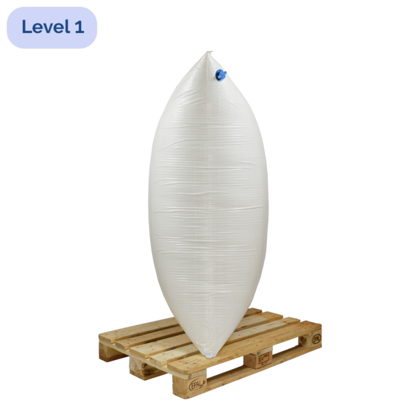 CargoPlus 1218 Stausack Level 1