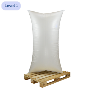 CargoPlus 1221 Stausack Level 1