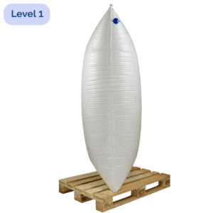 CargoPlus 1221 Stausack Level 1