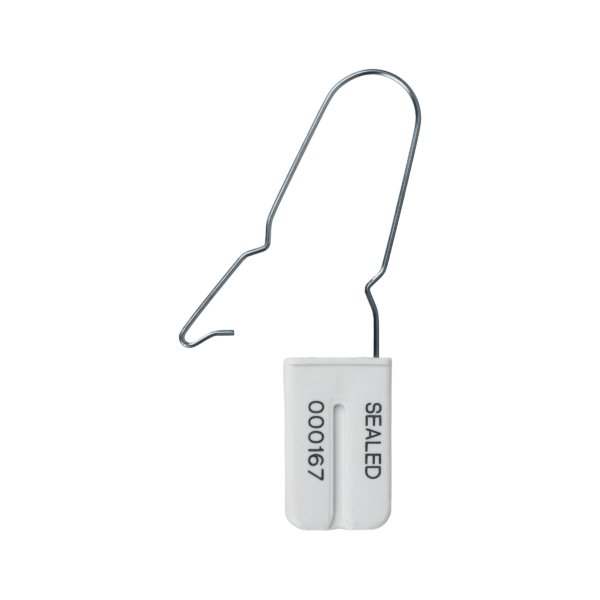 NSS-530 Schlossplombe