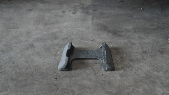 Twistlock Bodenplatte DF-31 und BF-11